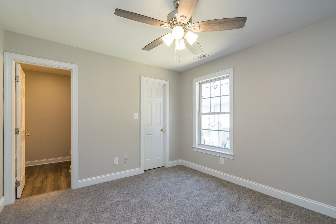 277 Dairy Road Clayton, NC 27520 - Photo 19 of 24 Secondary bedroom