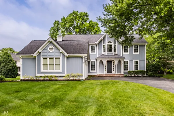 $649,000 | 30 Cedar Mill Court, Zionsville, IN 46077