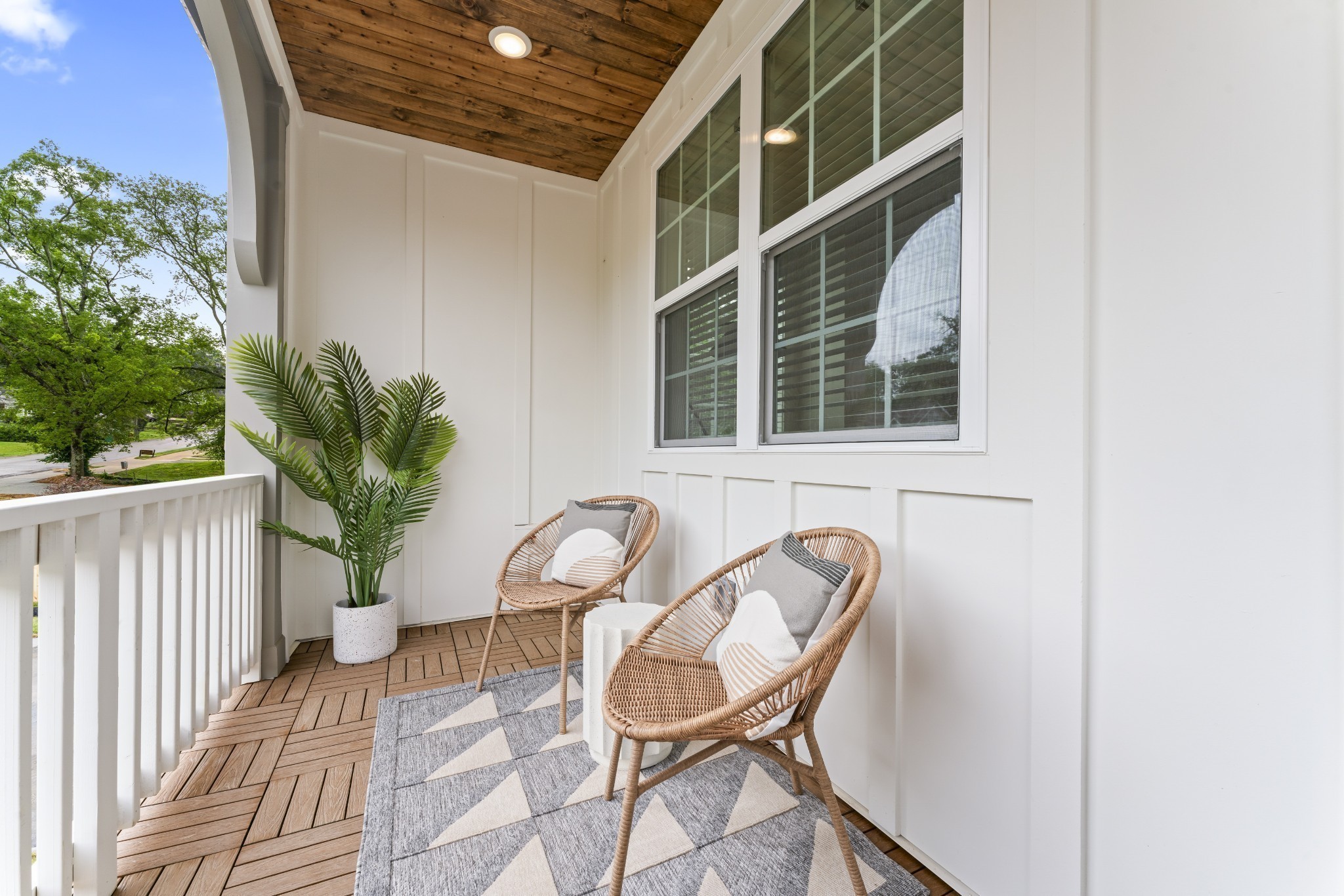 504 Edwin Street, Unit 2 Nashville, TN 37207 - Photo 15 of 29