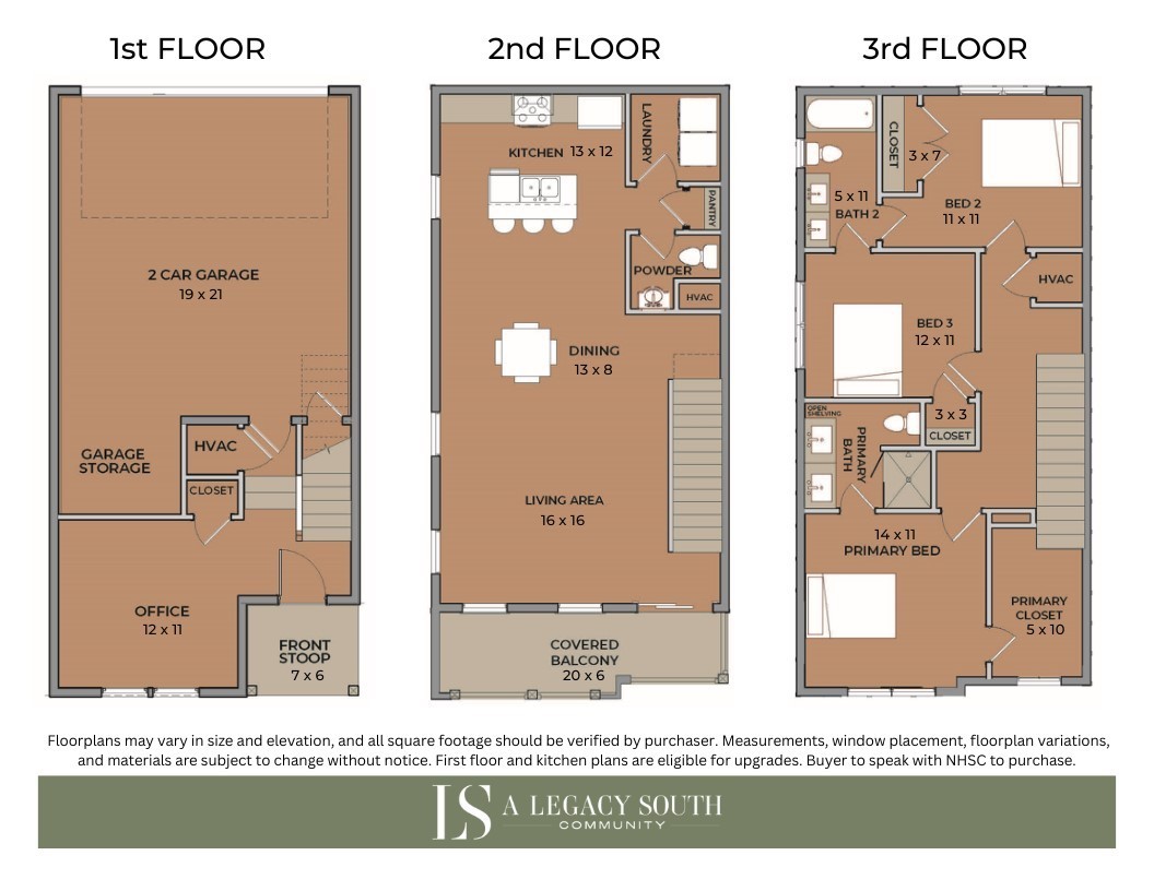 504 Edwin Street, Unit 2 Nashville, TN 37207 - Photo 29 of 29