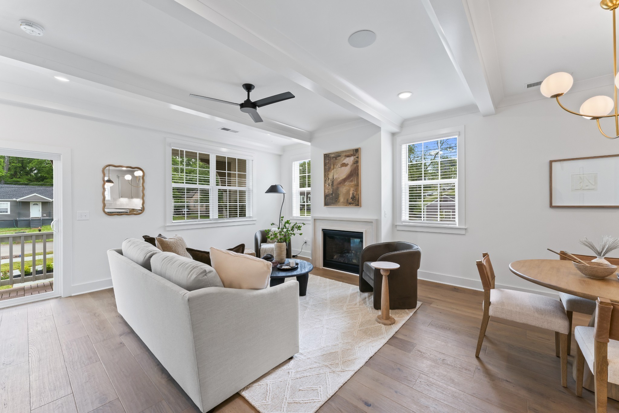 504 Edwin Street, Unit 2 Nashville, TN 37207 - Photo 6 of 29