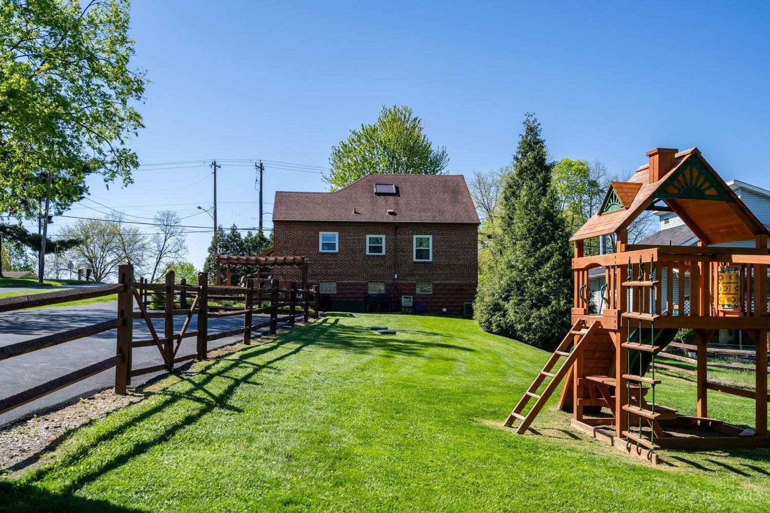 5838 West Fork Road Cincinnati, OH 45247 - Photo 49 of 56