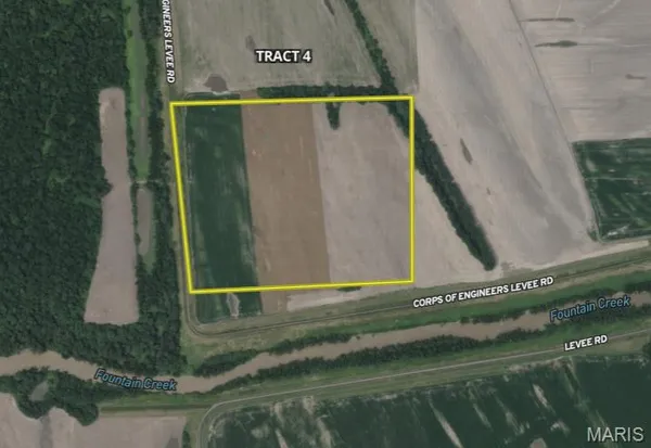 $350,000 | 0 Levee Road, Valmeyer, IL 62295