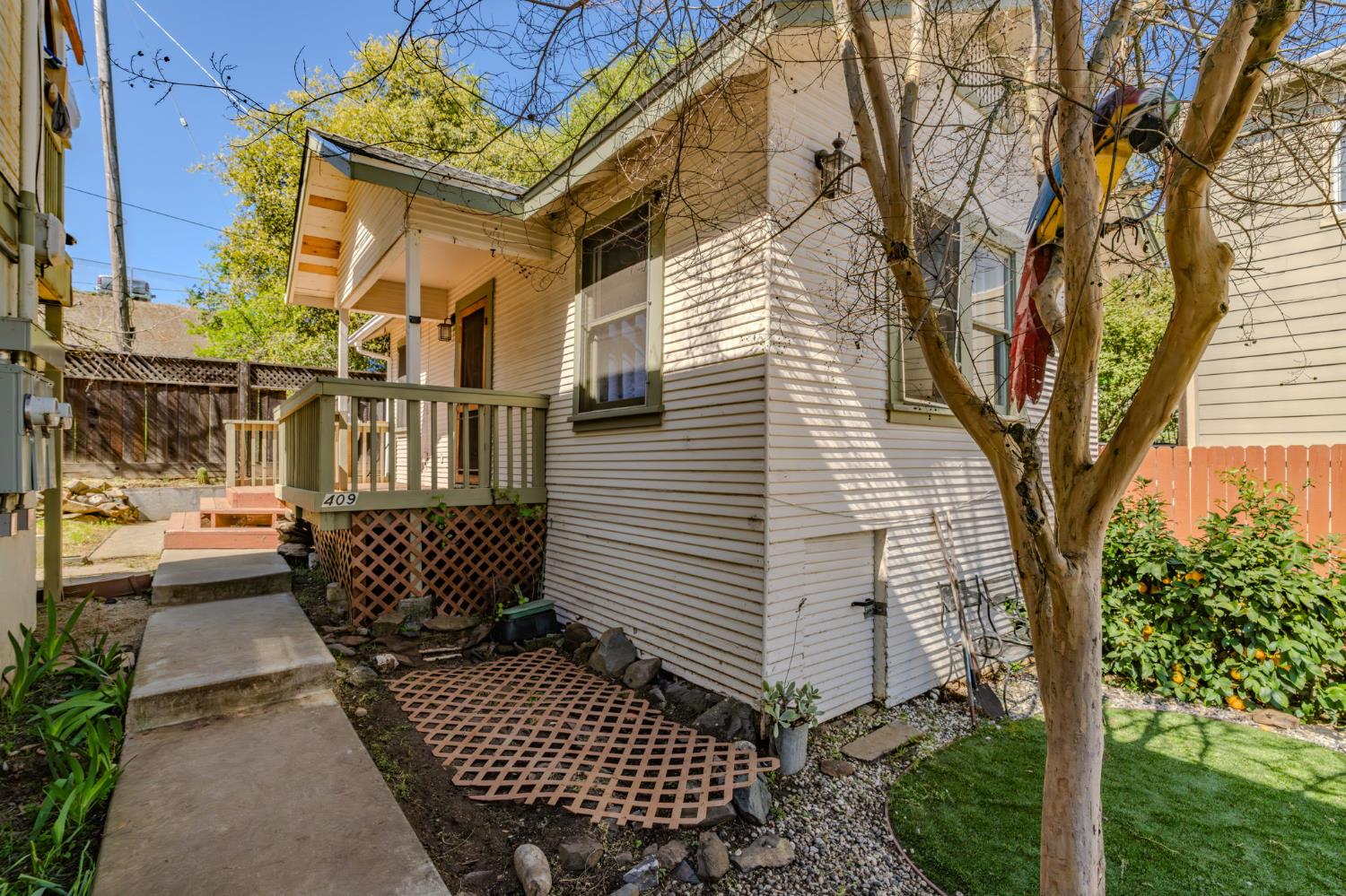411 Rex Avenue Jackson, CA 95642 - Photo 27 of 72