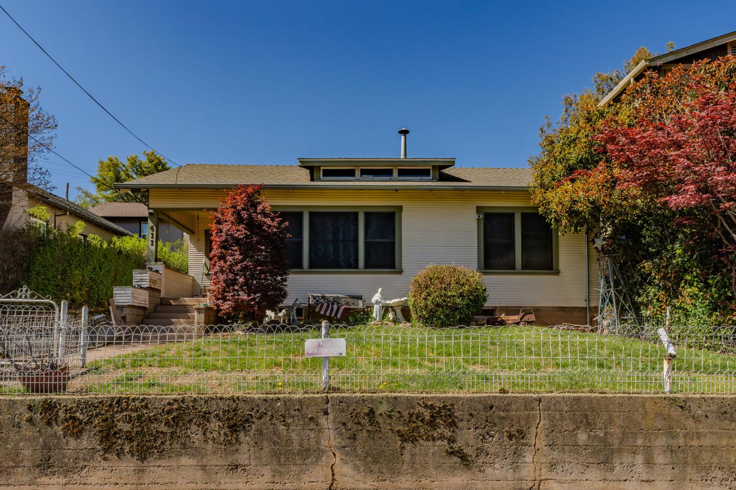 411 Rex Avenue Jackson, CA 95642 - Photo 3 of 72