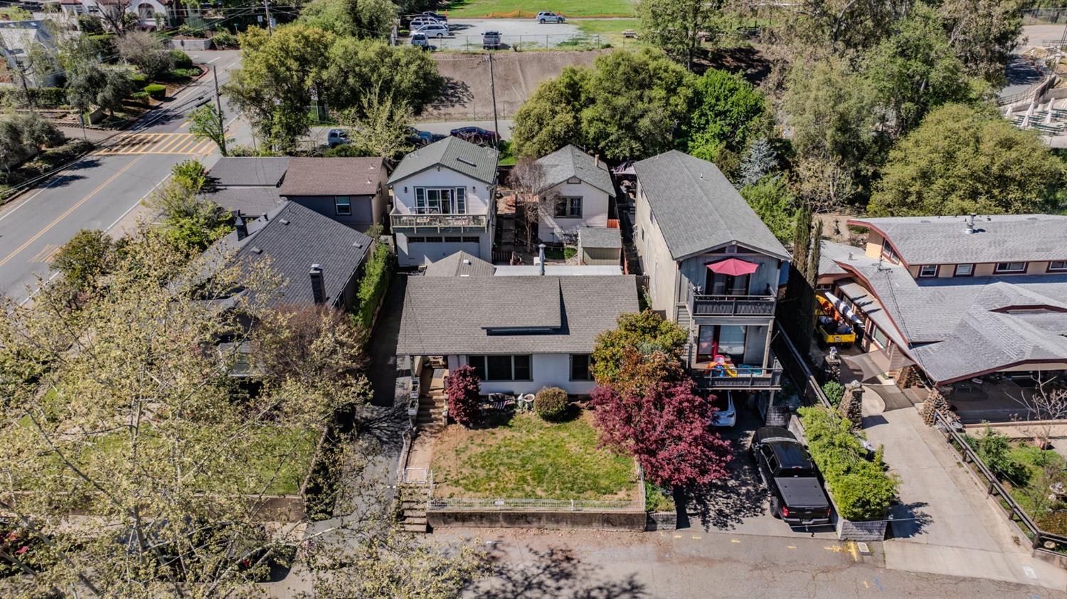 411 Rex Avenue Jackson, CA 95642 - Photo 67 of 72