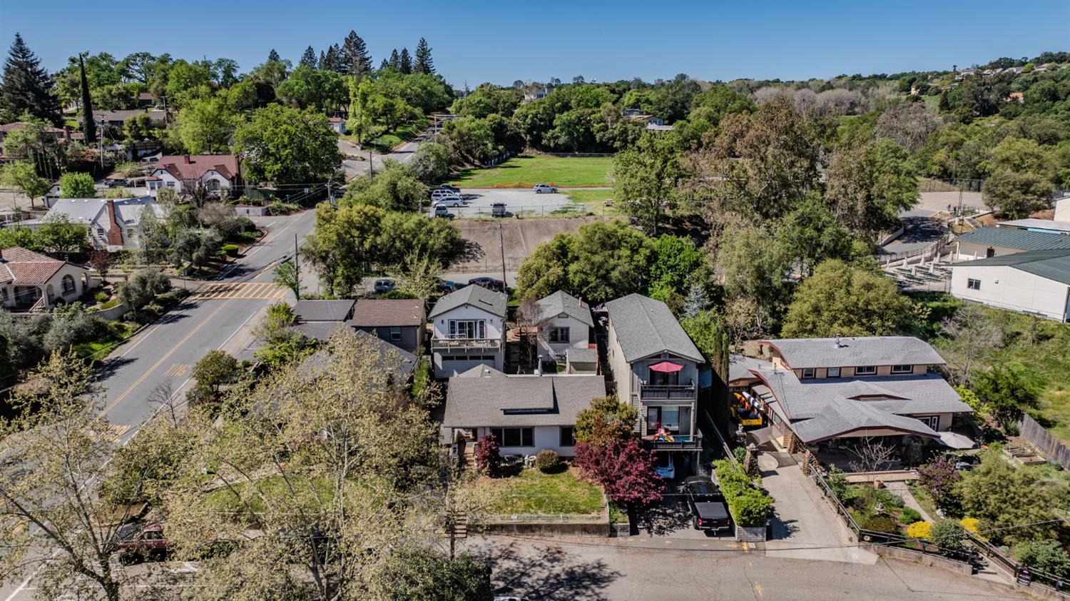 411 Rex Avenue Jackson, CA 95642 - Photo 68 of 72