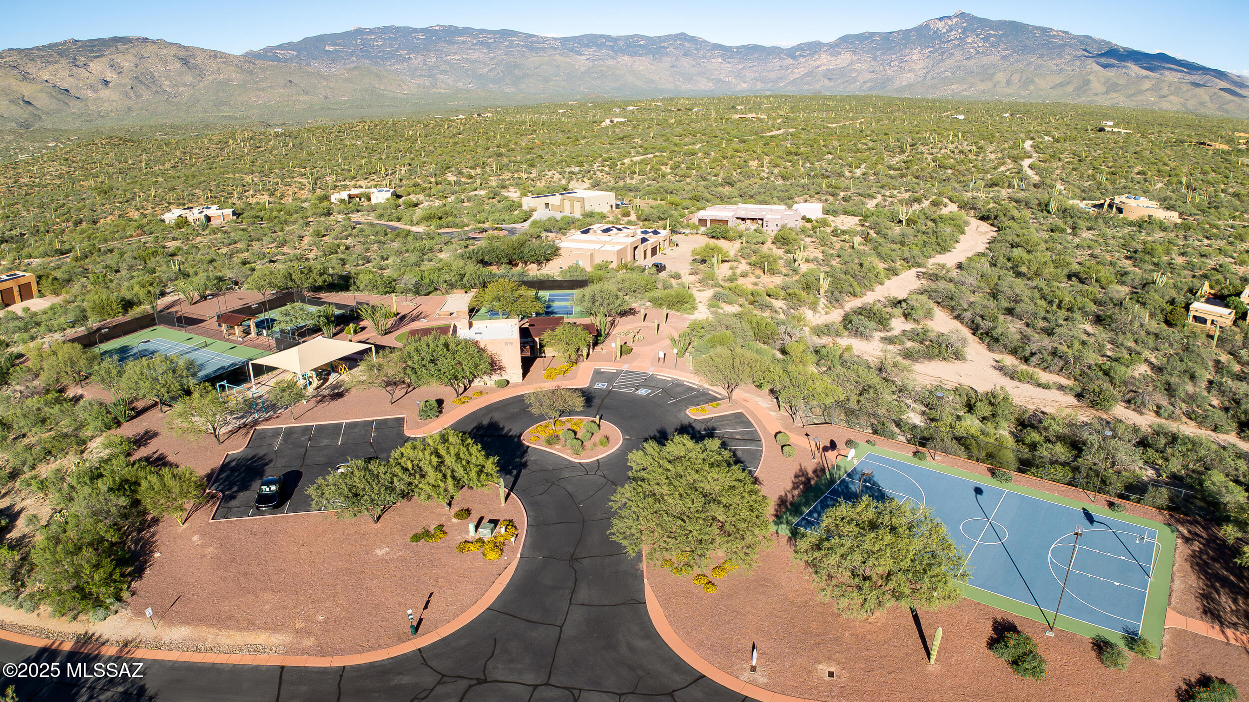 15070 East Triangle Z Ranch Place Vail, AZ 85641 - Photo 36 of 51 Gallery Image 36