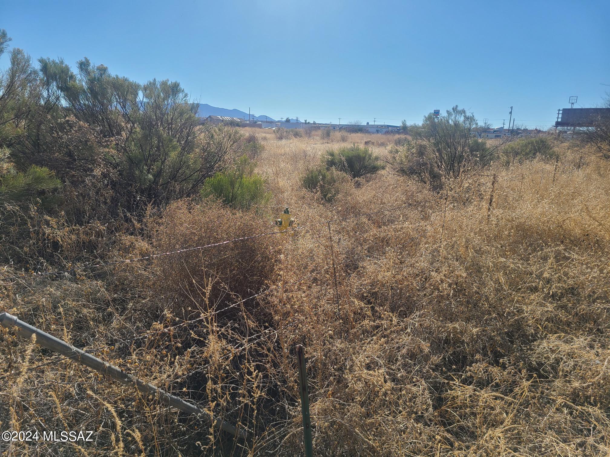 Ocotillo & Frontage Road Road Benson, AZ 85602 - Photo 9 of 9