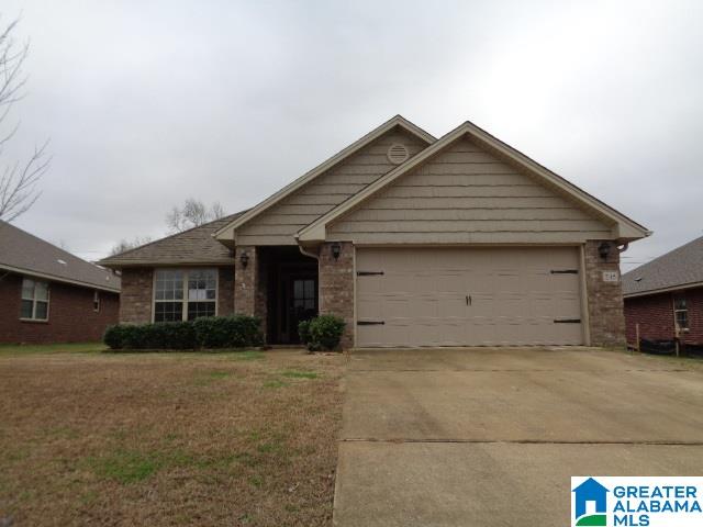 245 Stoney Trail Alabaster, AL 35114 - Photo 1 of 23