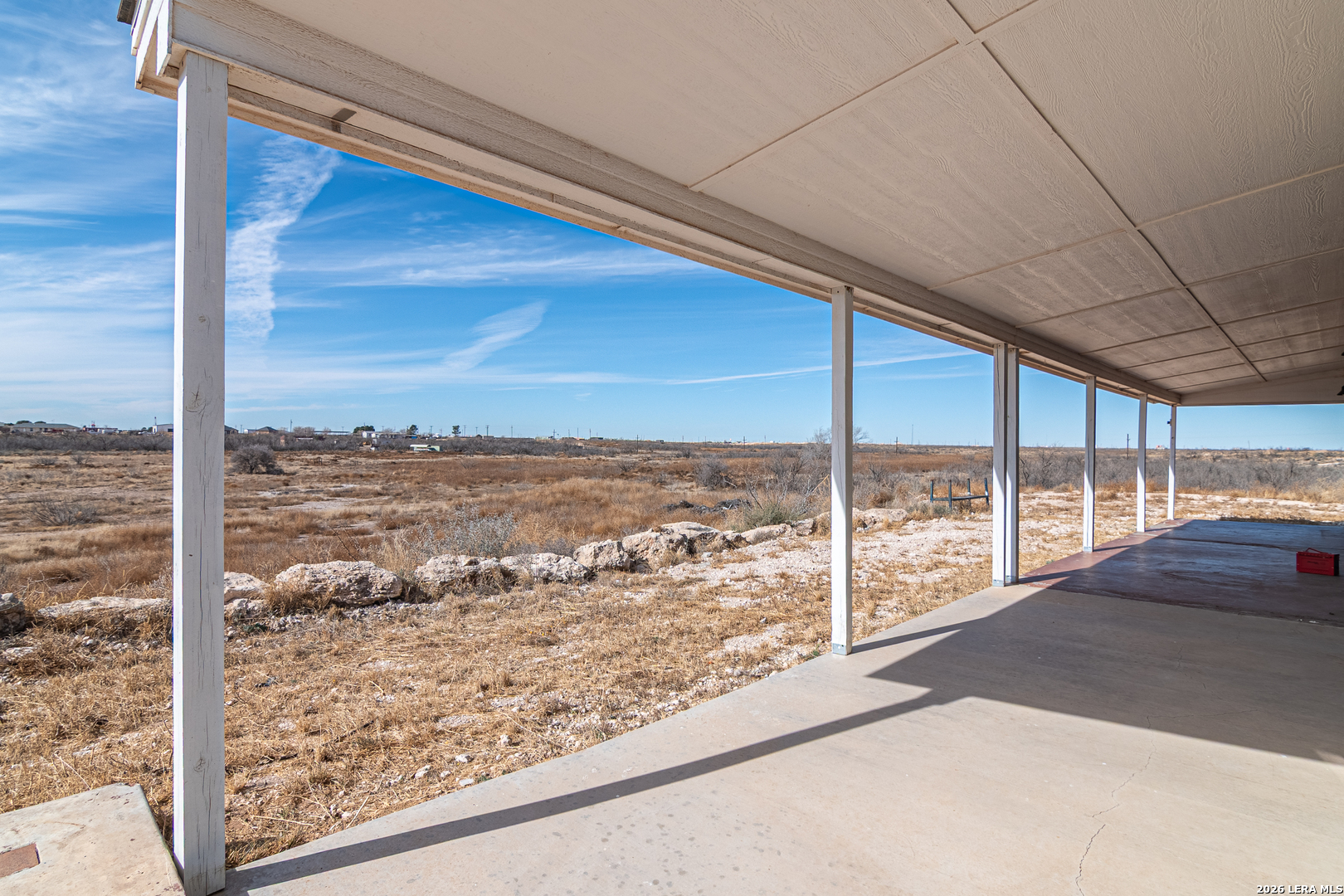 2381 County Road Stanton, TX 79782 - Photo 18 of 30