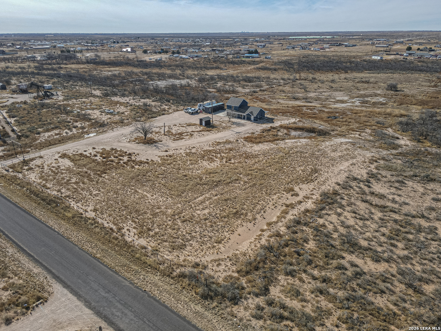 2381 County Road Stanton, TX 79782 - Photo 22 of 30