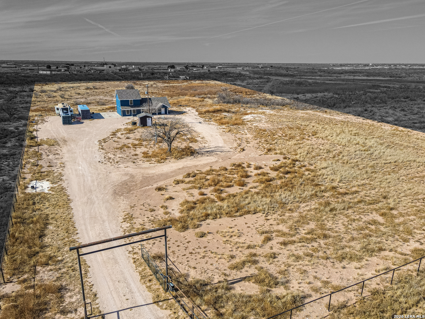 2381 County Road Stanton, TX 79782 - Photo 24 of 30