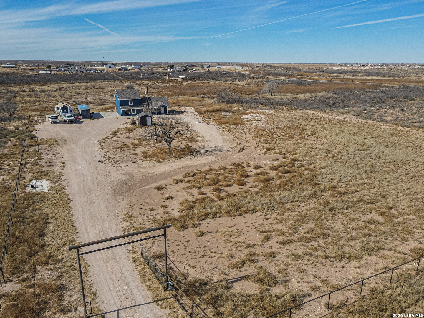 2381 County Road Stanton, TX 79782 - Photo 25 of 30