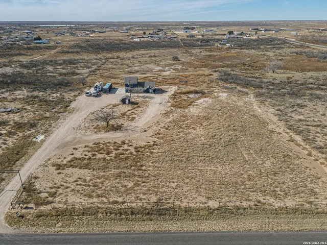 $335,000 | 2381 County Road, Stanton, TX 79782