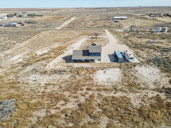 $335,000 | 2381 County Road C2691, Stanton, TX 79782