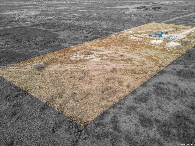 $335,000 | 2381 County Road, Stanton, TX 79782