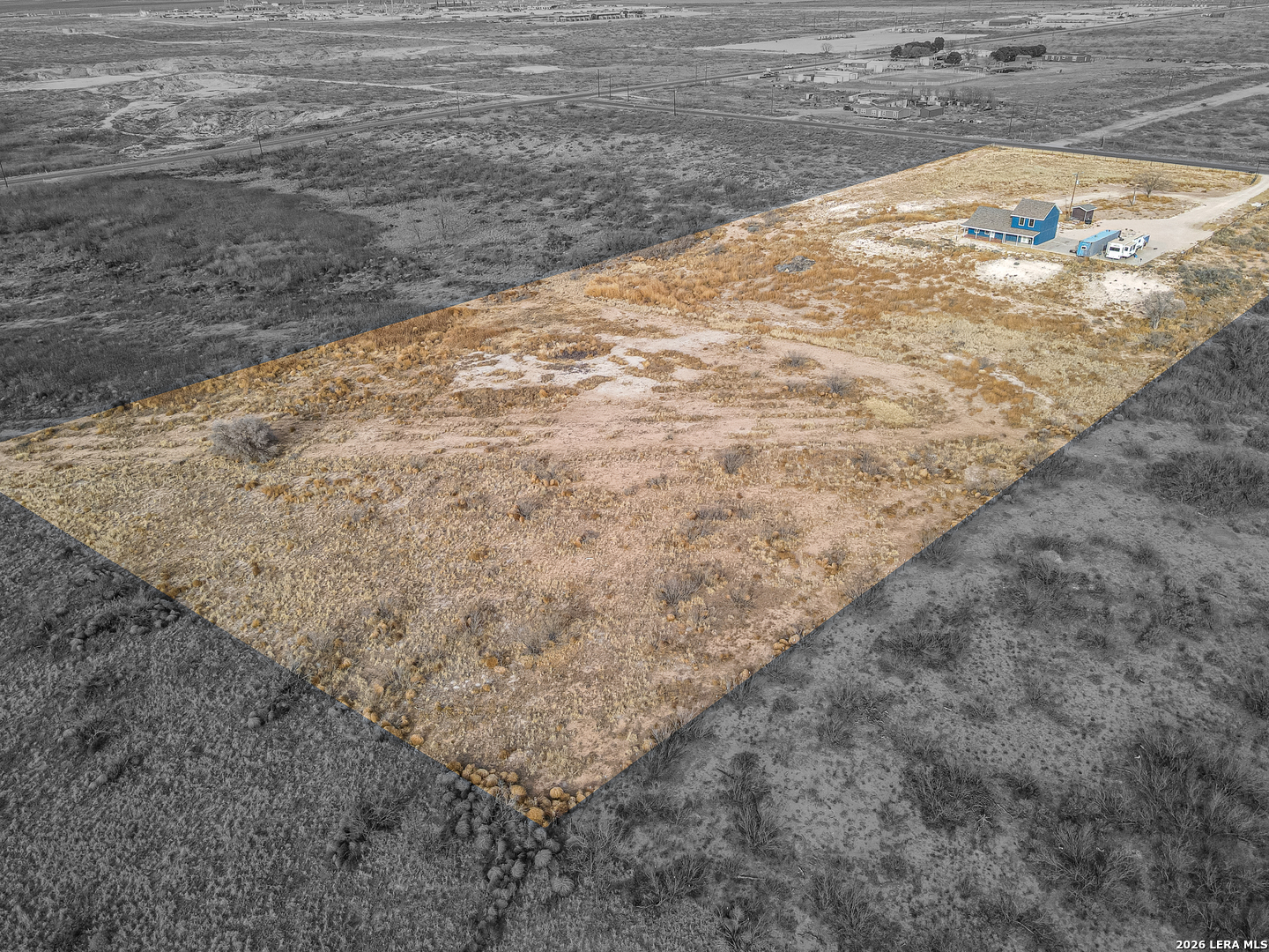 2381 County Road Stanton, TX 79782 - Photo 30 of 30