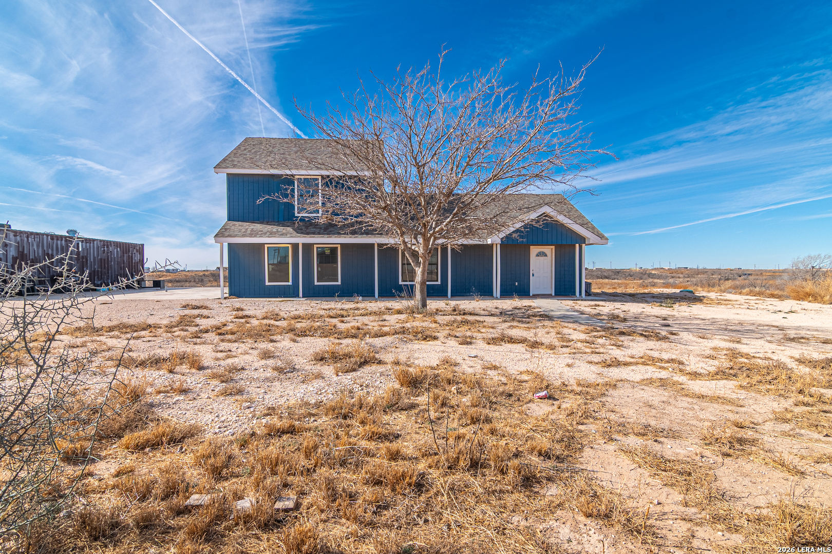 2381 County Road Stanton, TX 79782 - Photo 3 of 30