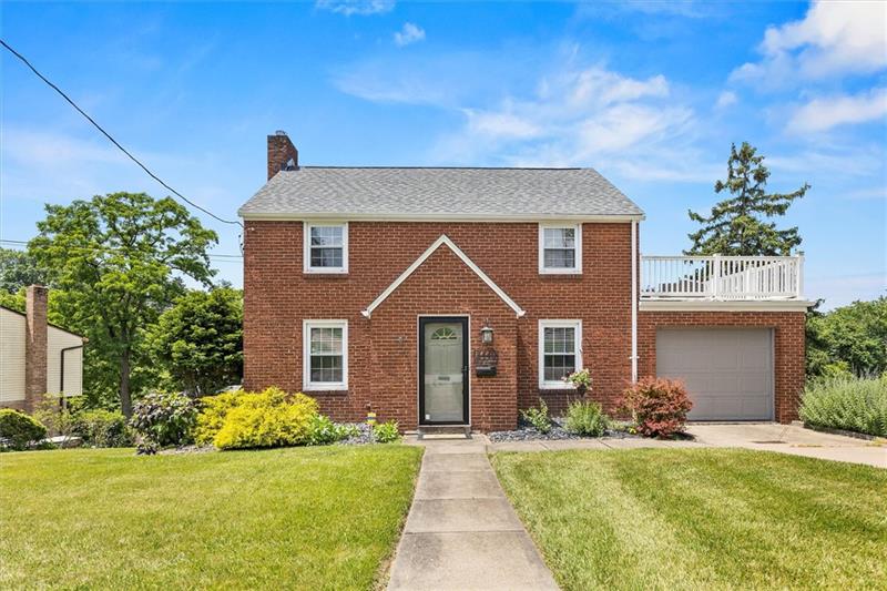 3440 McRoberts Road Pittsburgh, PA 15234 - Photo 1 of 37 Gallery Image 1