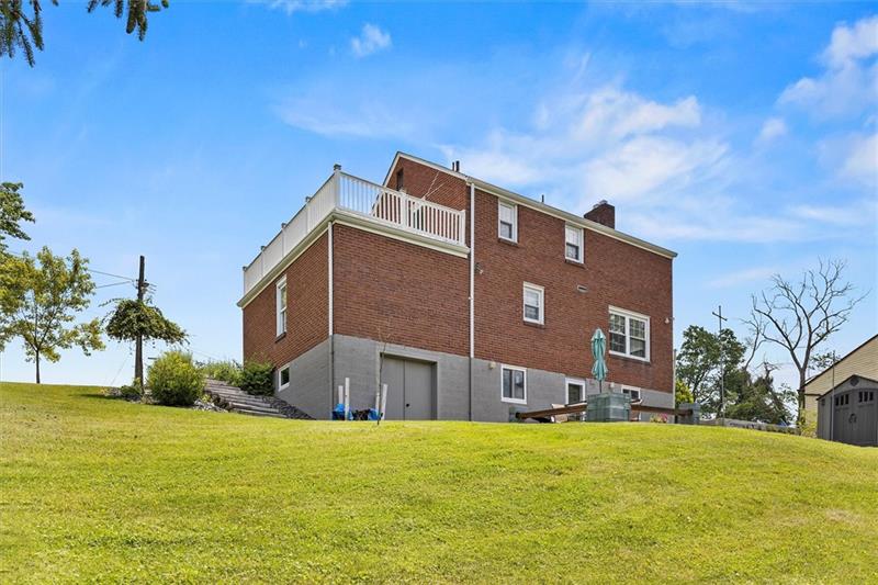 3440 McRoberts Road Pittsburgh, PA 15234 - Photo 34 of 37 Gallery Image 34