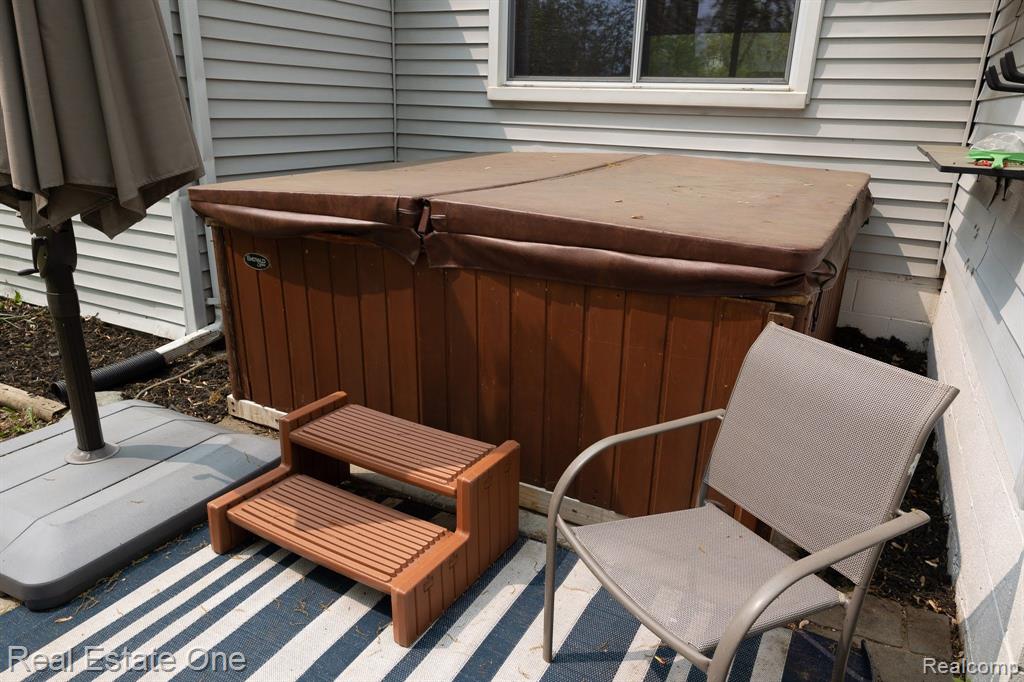 796 Michelson Road Rochester Hills, MI 48307 - Photo 34 of 35