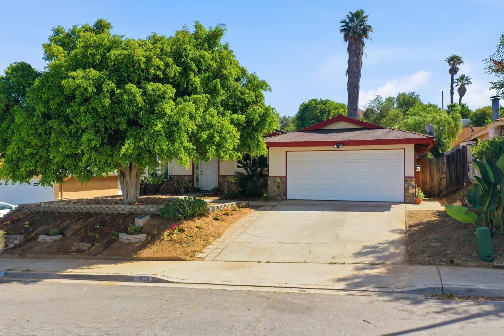 1024 Kiel Road Fallbrook, CA 92028 - Photo 4 of 32