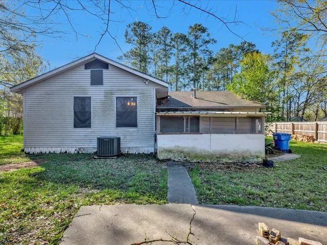 $159,900 | 1402 Murphy Avenue, Lufkin, TX 75904