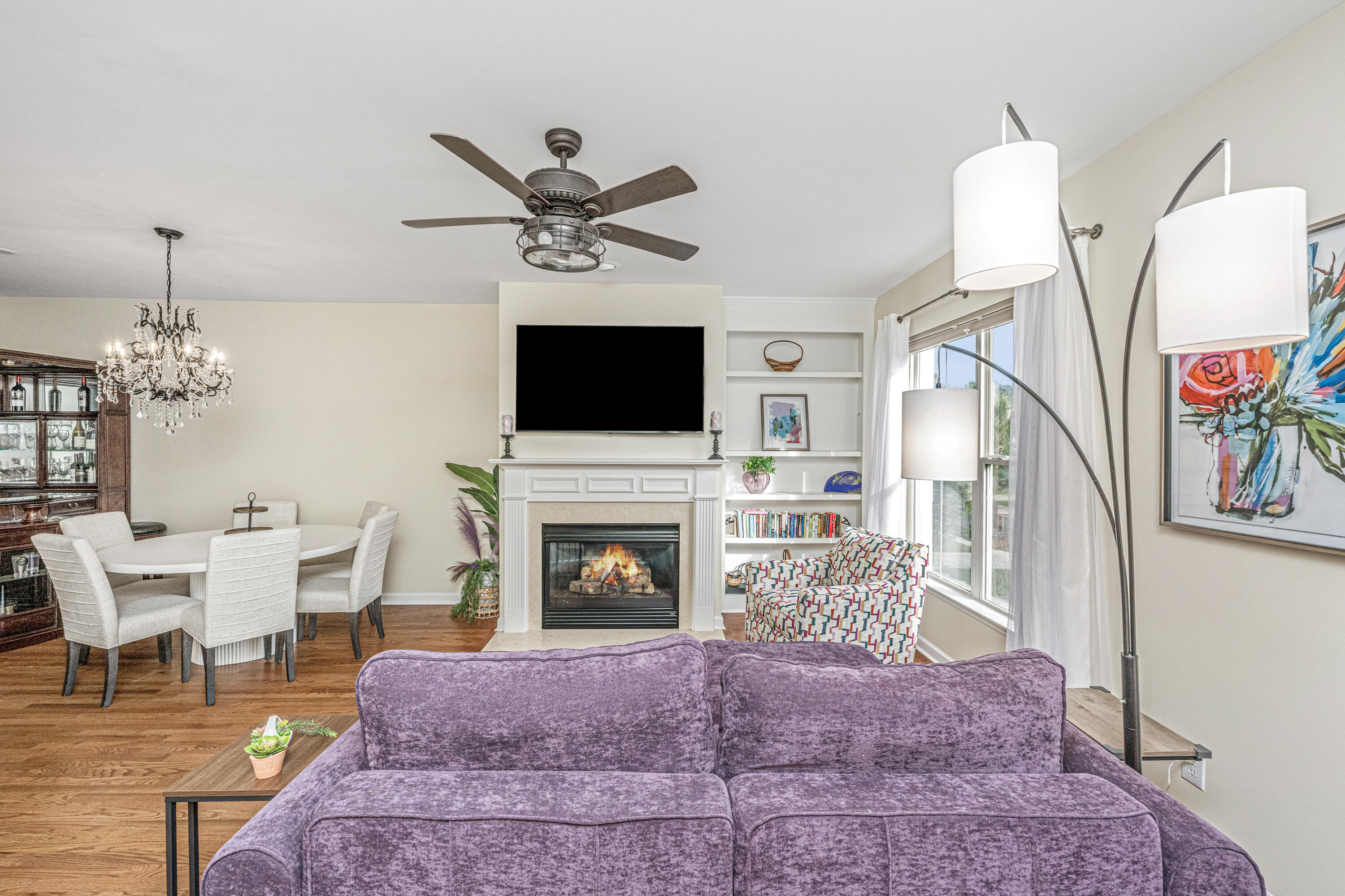 264 Fair Sailing Road, Unit 42 Mount Pleasant, SC 29466 - Photo 9 of 43