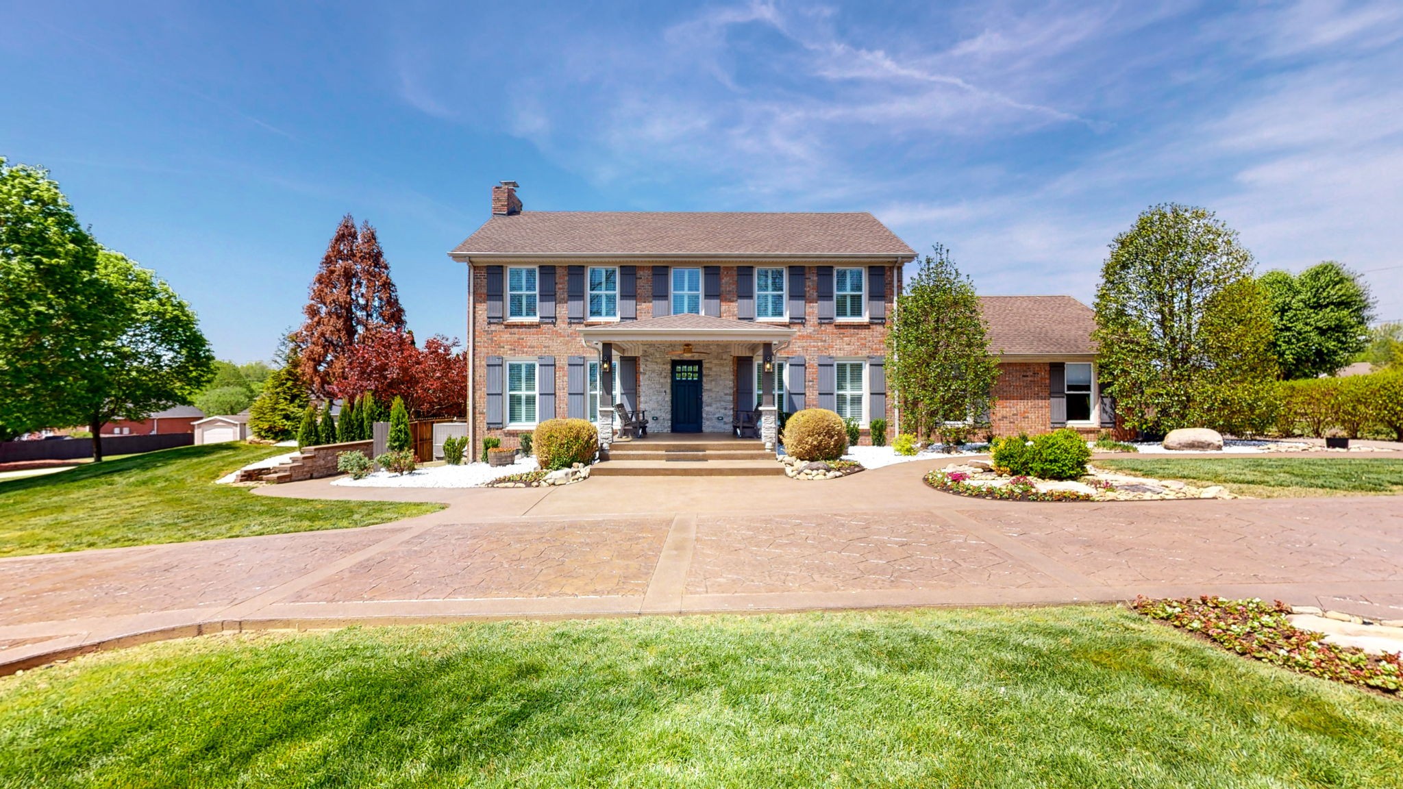 2800 Cages Bend Road, Gallatin, TN 37066 Compass