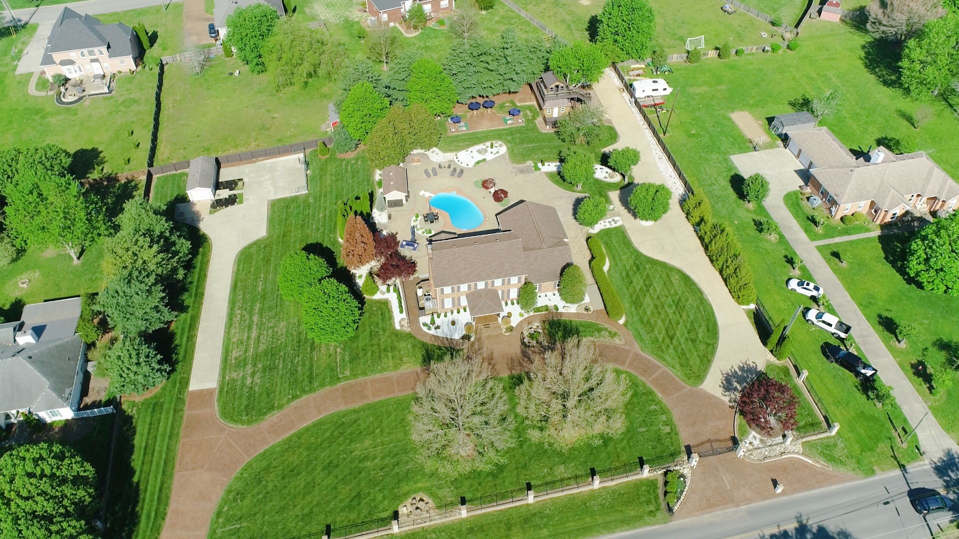 2800 Cages Bend Road Gallatin, TN 37066 - Photo 68 of 70 Gallery Image 68