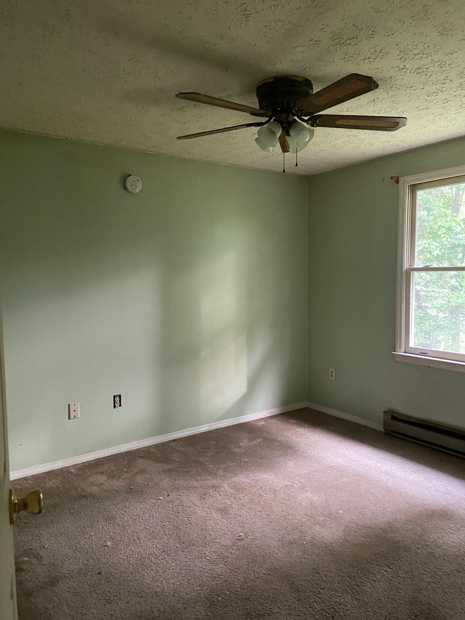121 Mountain View Terrace Road Hot Springs, VA 24445 - Photo 11 of 11 Bedroom 2