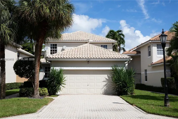 $9,500 | 2485 Northwest 66th Drive, Boca Raton, FL 33496