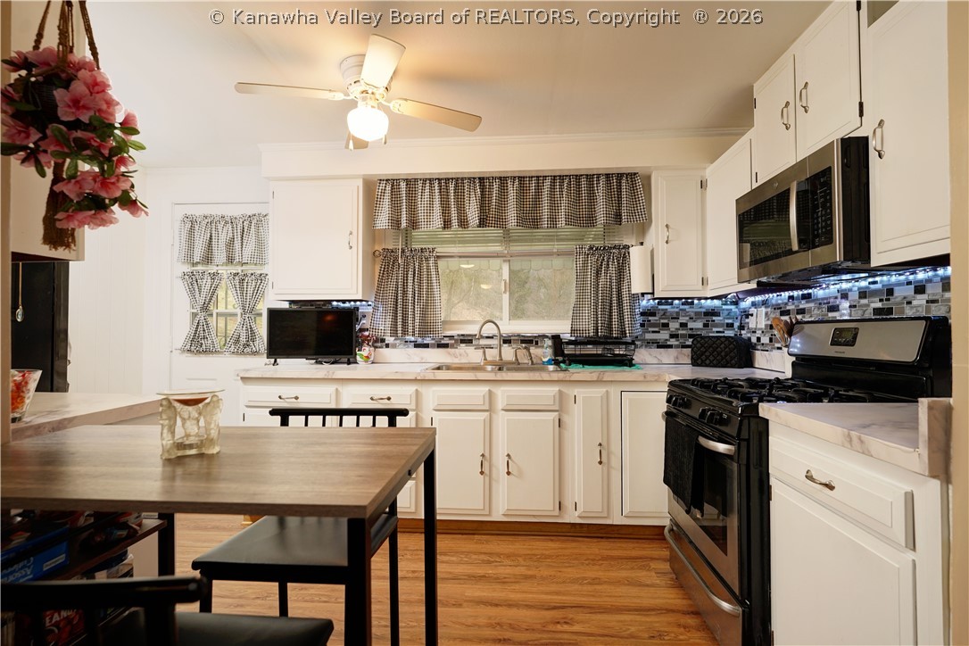 140 Roberts Road Dunbar, WV 25064 - Photo 10 of 28 Gallery Image 10