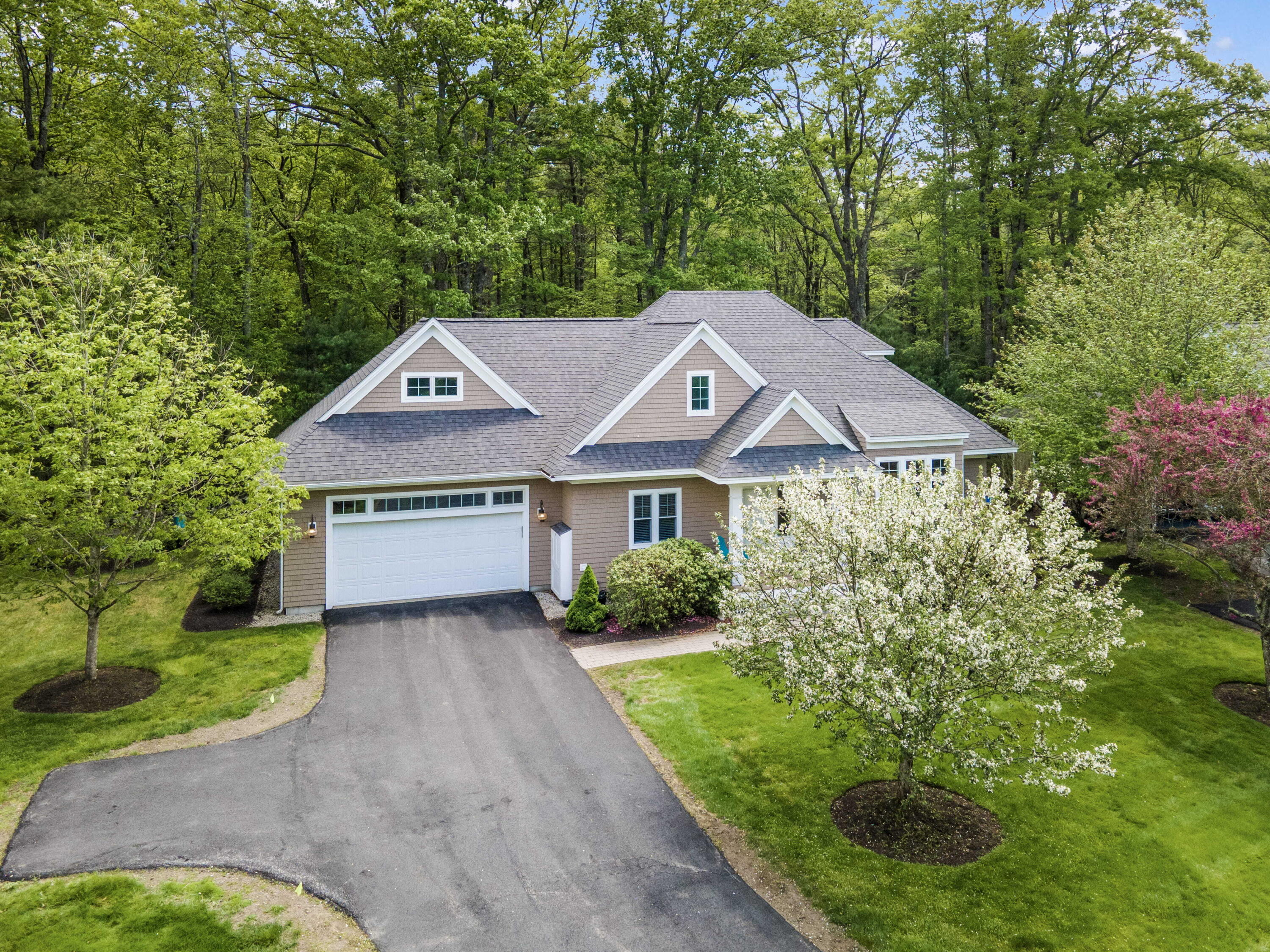 100 Shepard's Cove Road, Unit D1 Kittery, ME 03904 - Photo 49 of 69