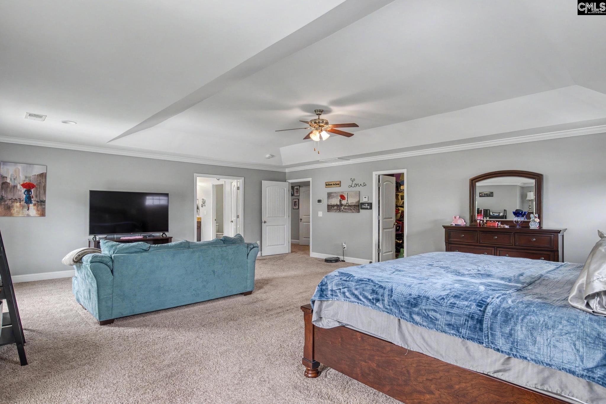 538 Compass Rose Way Irmo, SC 29063 - Photo 38 of 54