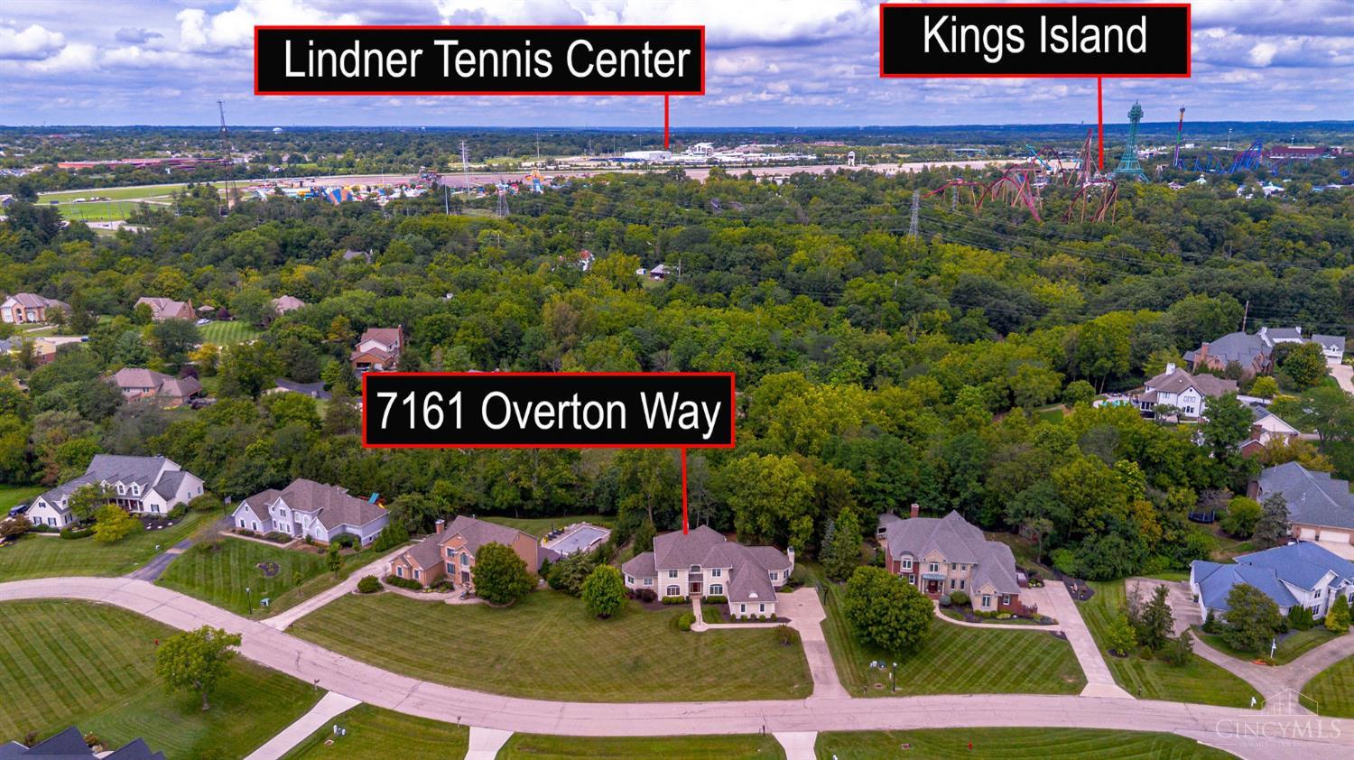 7161 Overton Way Maineville, OH 45039 - Photo 57 of 65