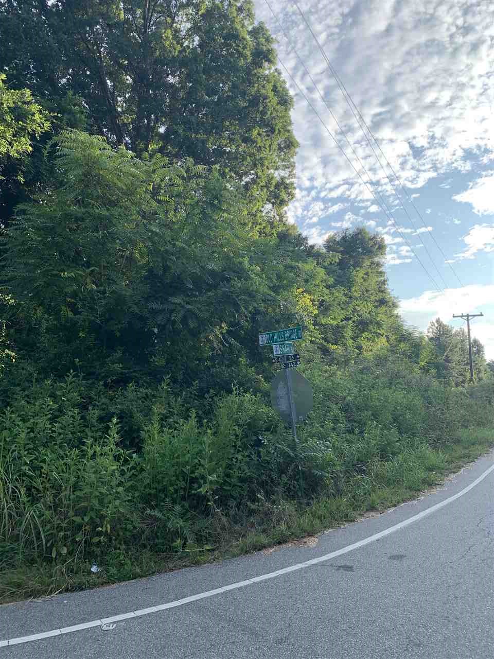 Old Hills Bridge Road Woodruff, SC 29388 - Photo 2 of 4