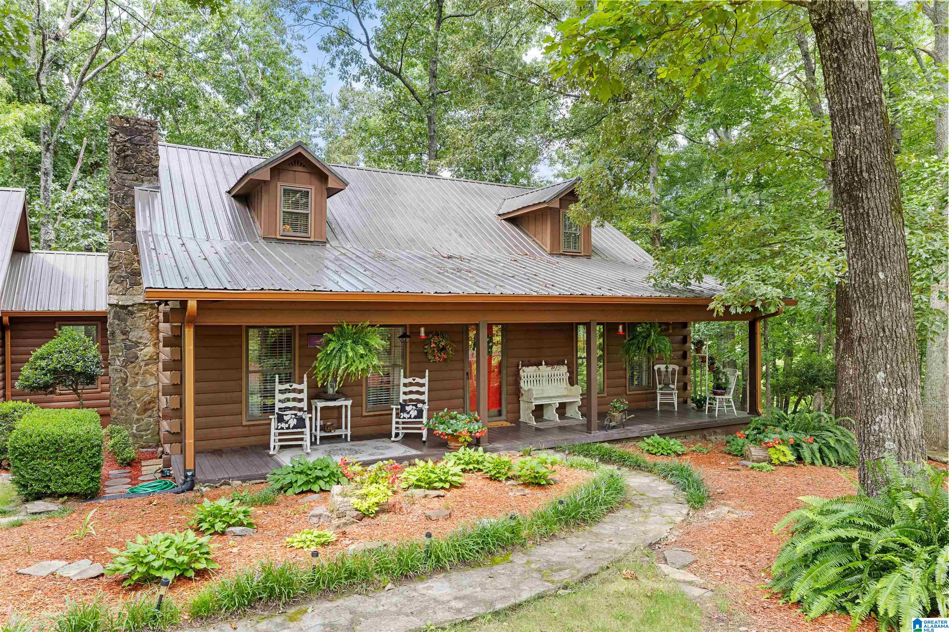 539 County Road 1187 Cullman, AL 35057 - Photo 4 of 36