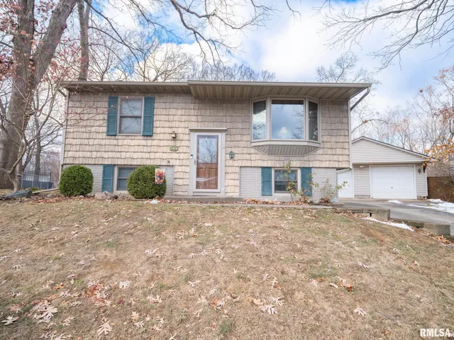 $144,900 | 2419 North Idaho Street, Peoria, IL 61604