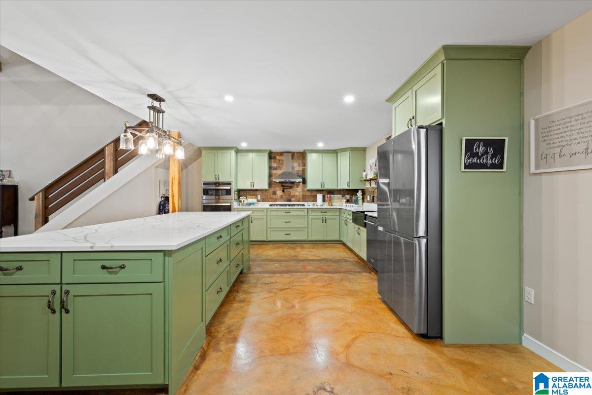 665 Stolle Farm Road Ashville, AL 35953 - Photo 10 of 77