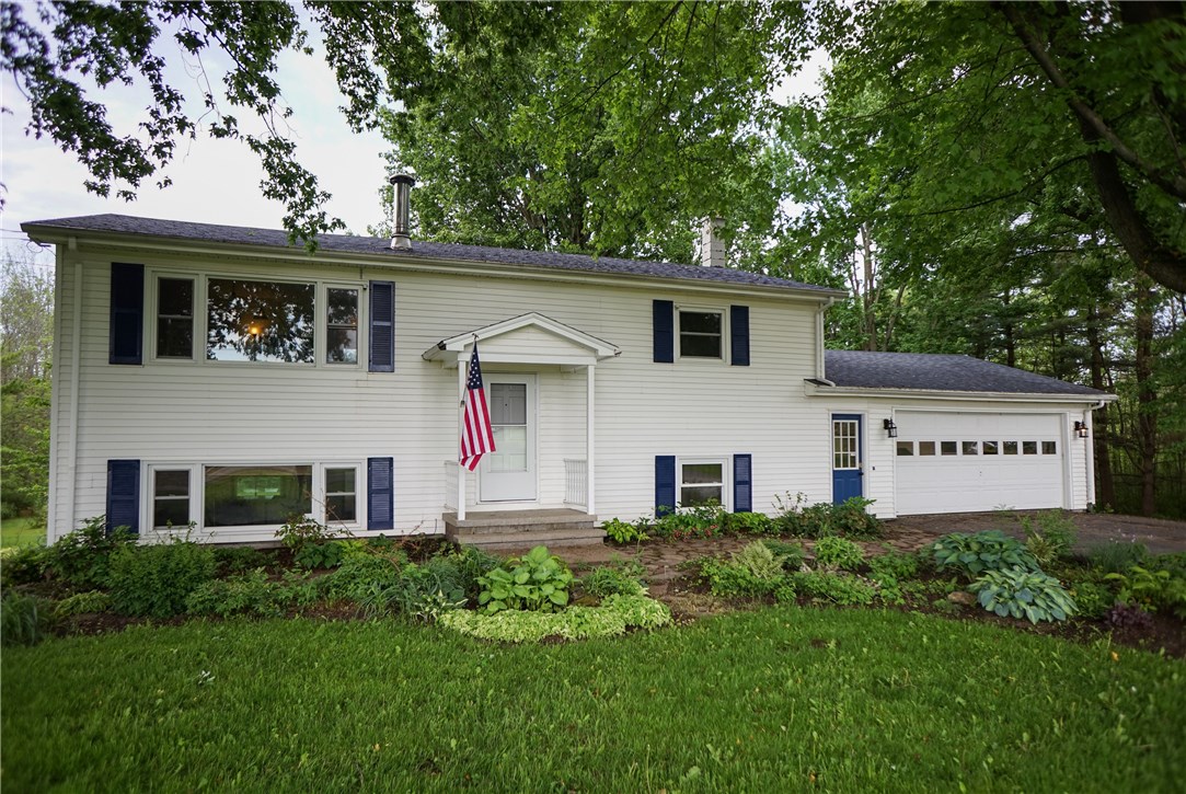6832 Cole Road Le Roy, NY 14482 - Photo 1 of 1 Gallery Image 1