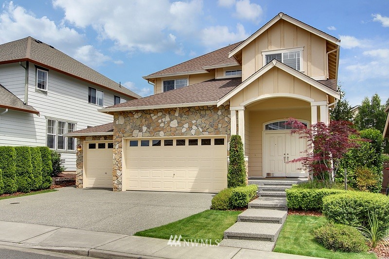 16952 164th Way Southeast Renton, WA 98058 - Photo 1 of 1 Gallery Image 1