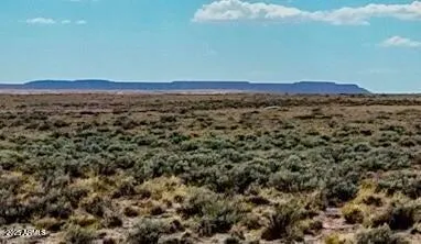 a view of a large building