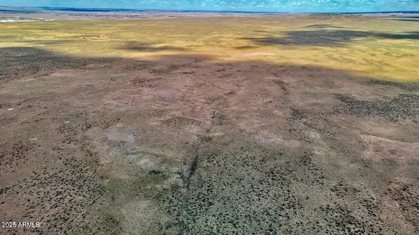 a view of an ocean