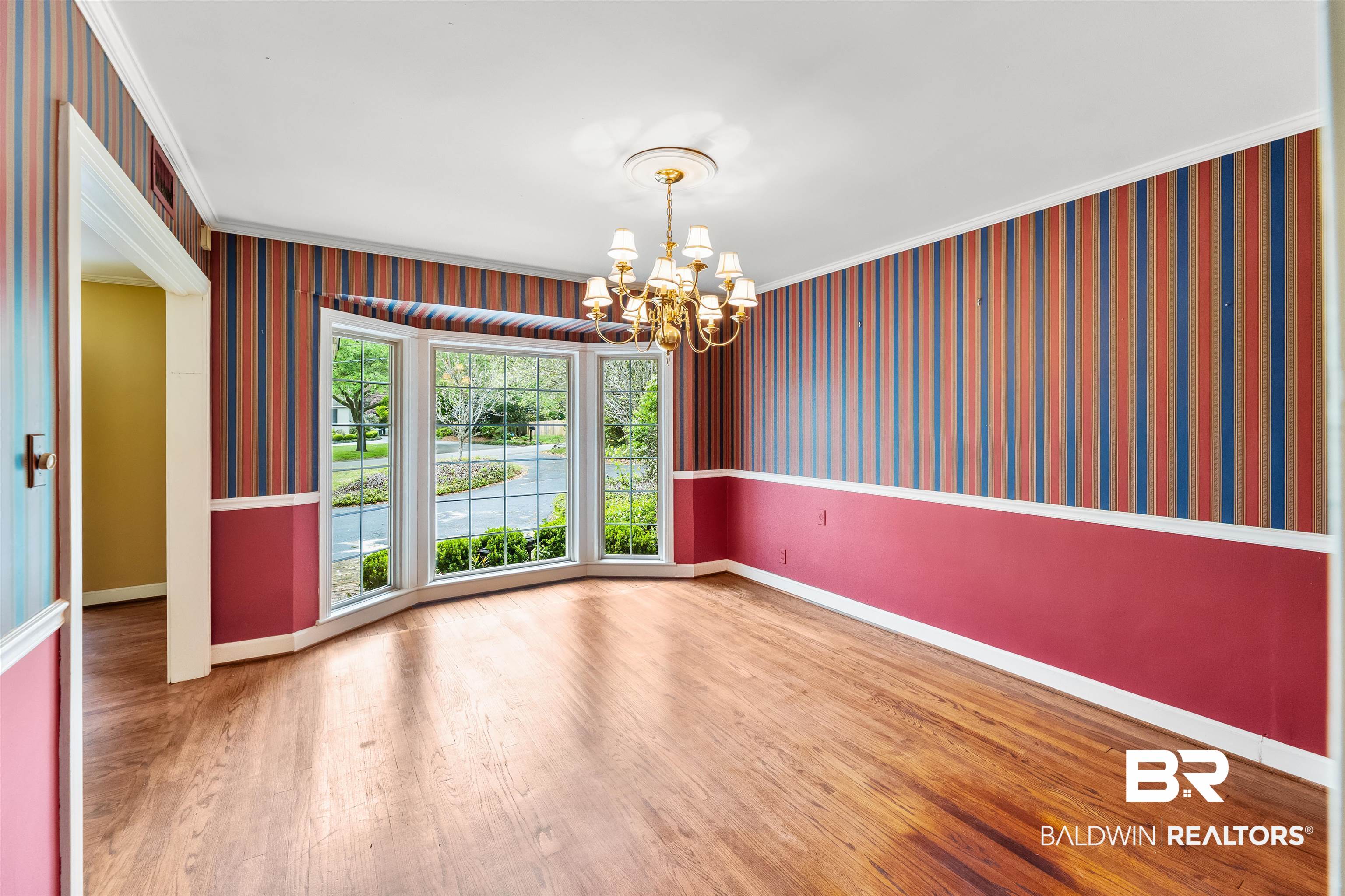 5 Dogwood Circle Mobile, AL 36608 - Photo 5 of 30