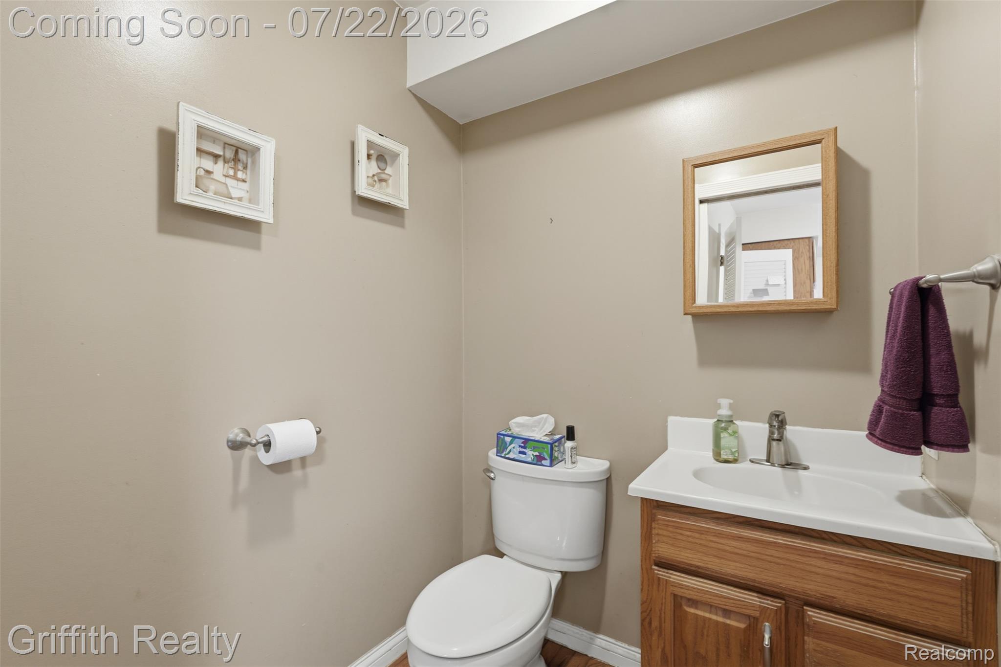 10591 Silver Lake Road Brighton, MI 48116 - Photo 17 of 39 Entry level Lab