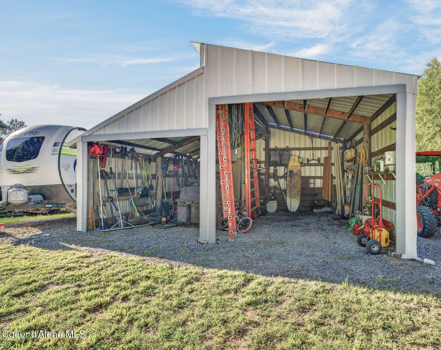 1162 Hickey Road Sandpoint, ID 83864 - Photo 44 of 49 Russell.44