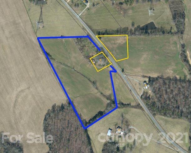 3407 Joe Griffin Road Monroe, NC 28112 - Photo 1 of 1 Gallery Image 1