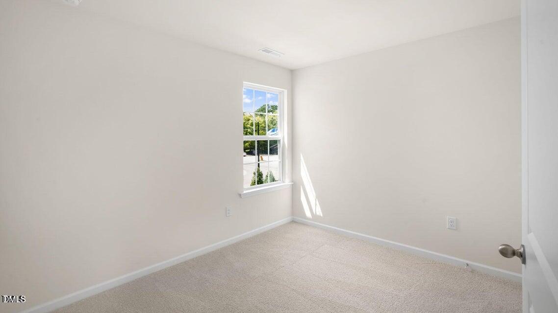 5802 Brambleberry Way Raleigh, NC 27616 - Photo 32 of 38 Thornton Townes Bedroom